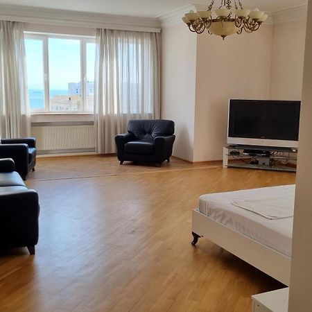 Baku Sea View Hotel Экстерьер фото