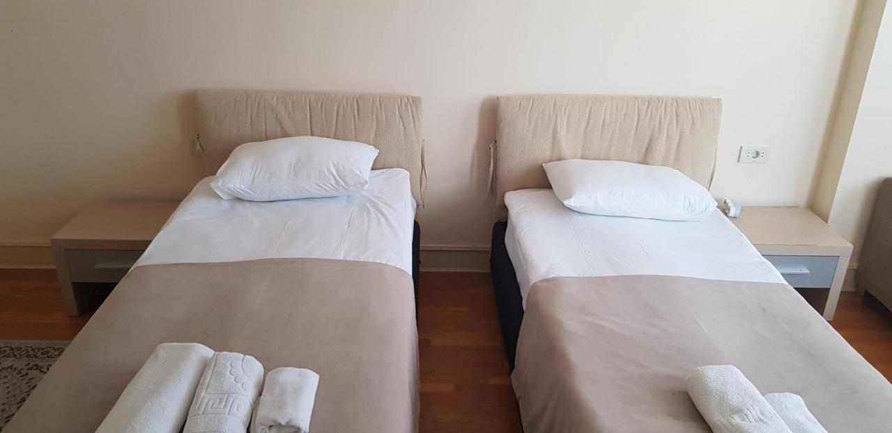 Baku Sea View Hotel Экстерьер фото