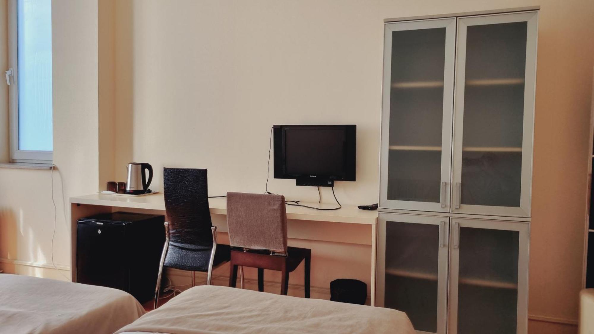 Baku Sea View Hotel Экстерьер фото