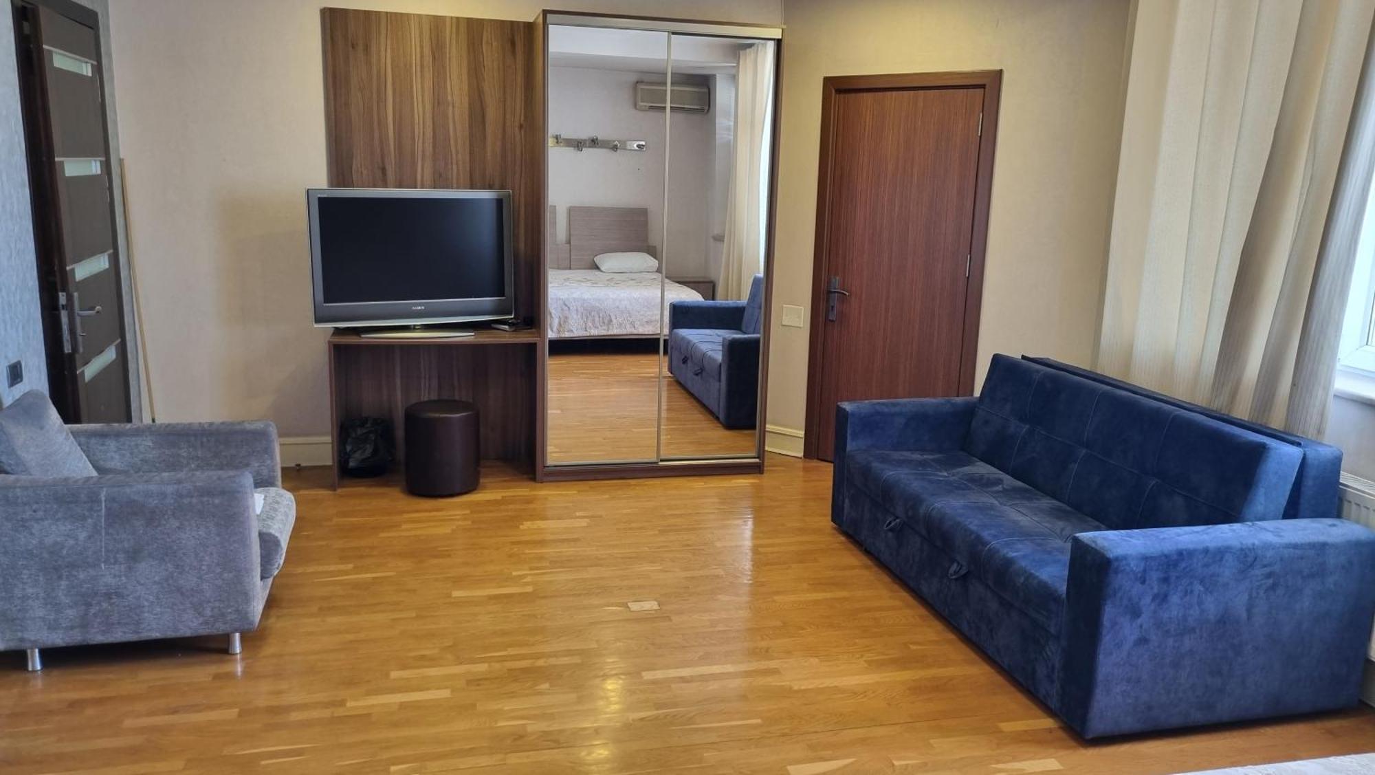 Baku Sea View Hotel Экстерьер фото