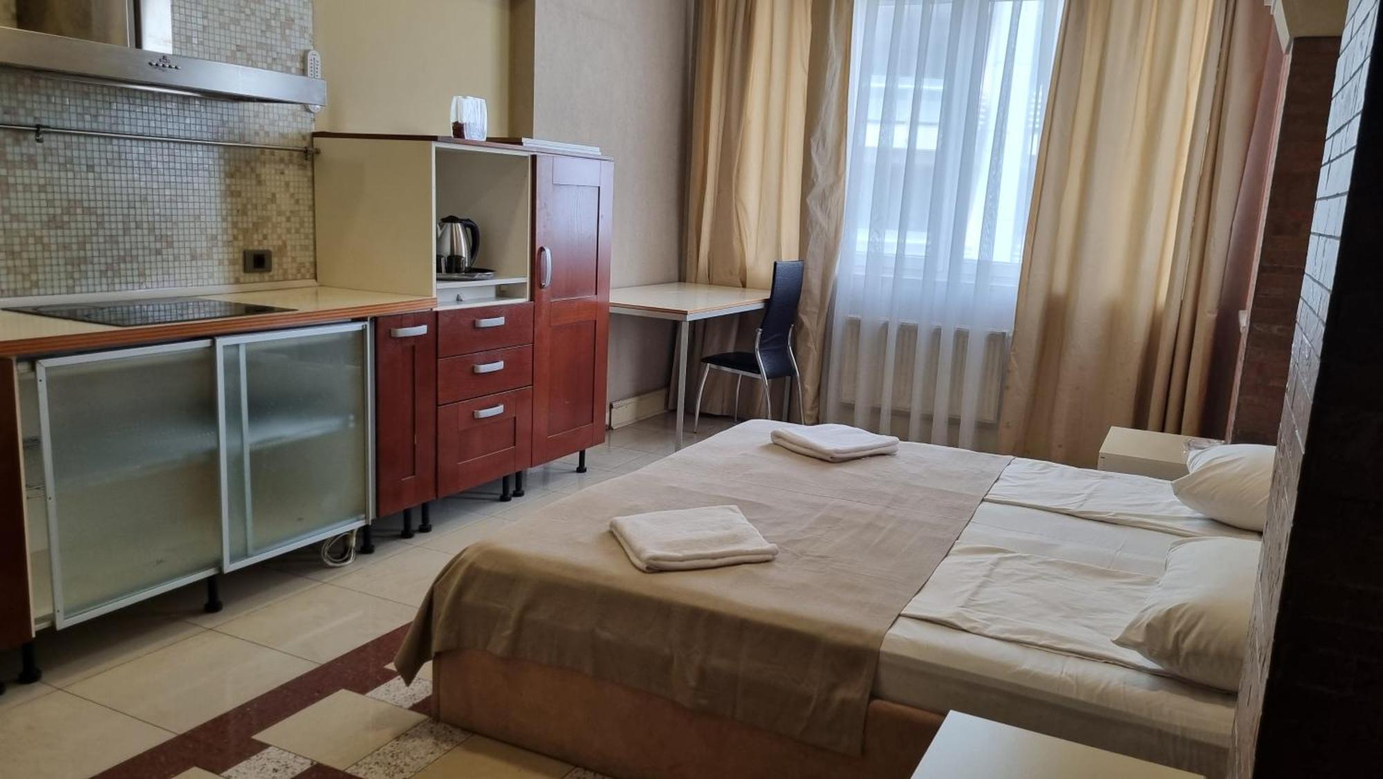 Baku Sea View Hotel Экстерьер фото