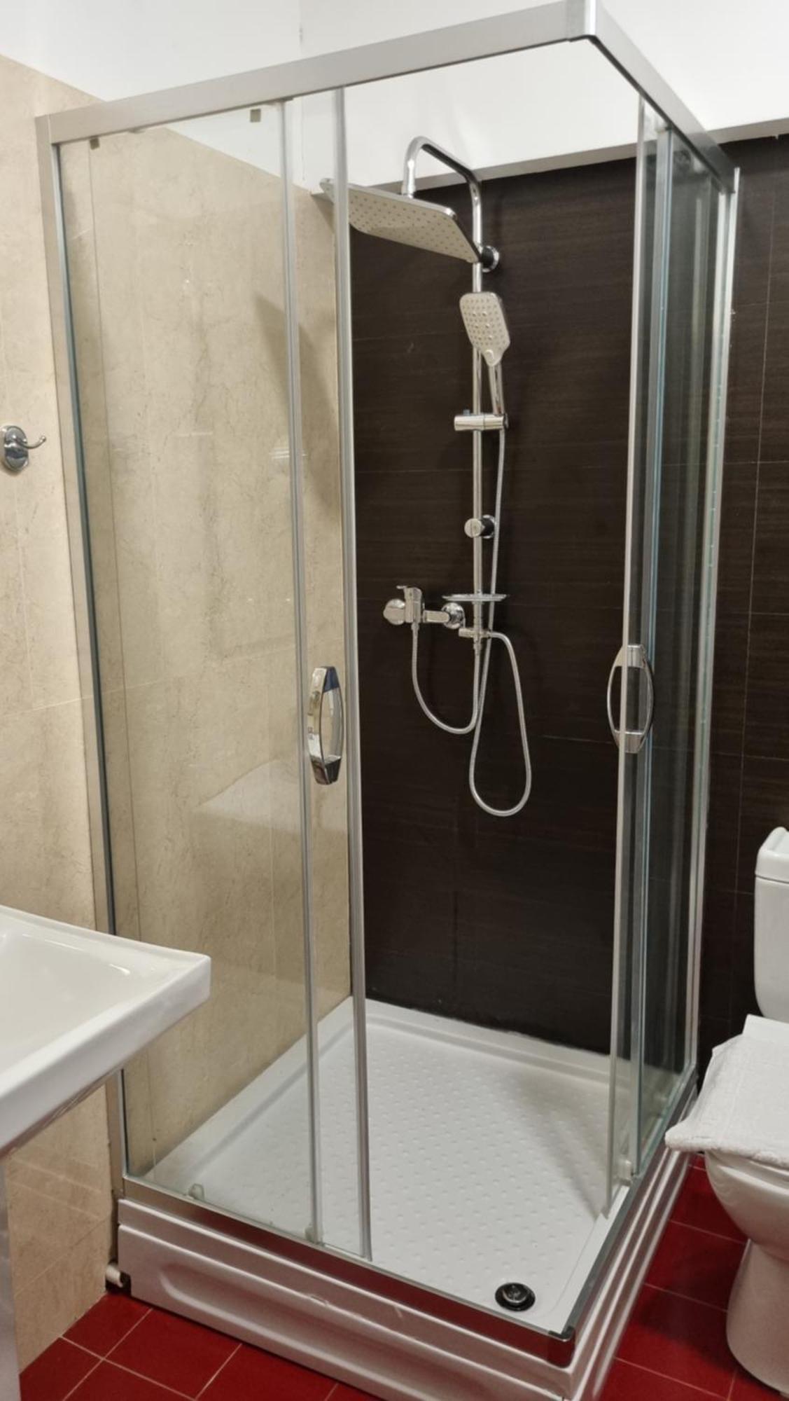 Baku Sea View Hotel Экстерьер фото