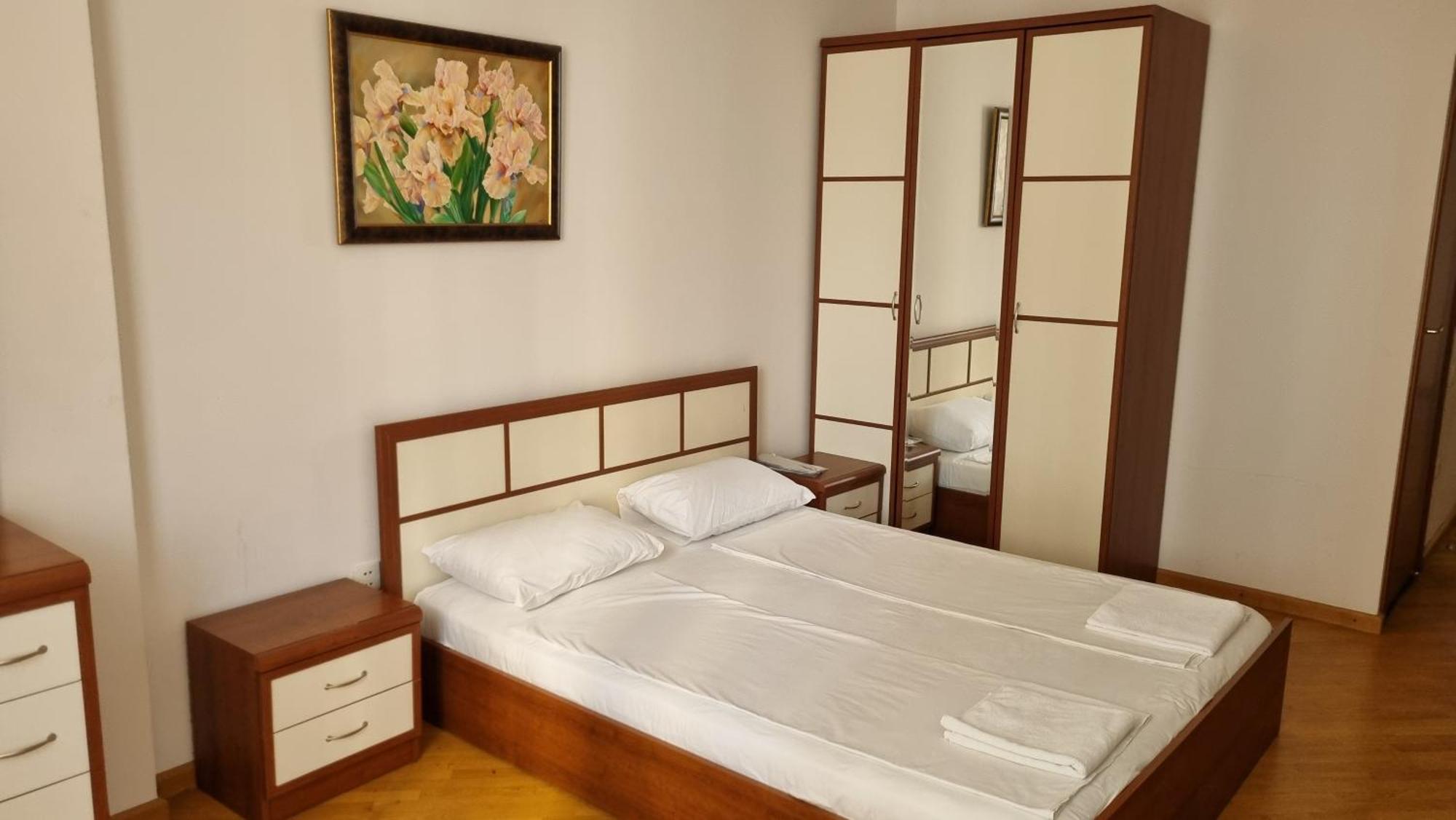 Baku Sea View Hotel Экстерьер фото