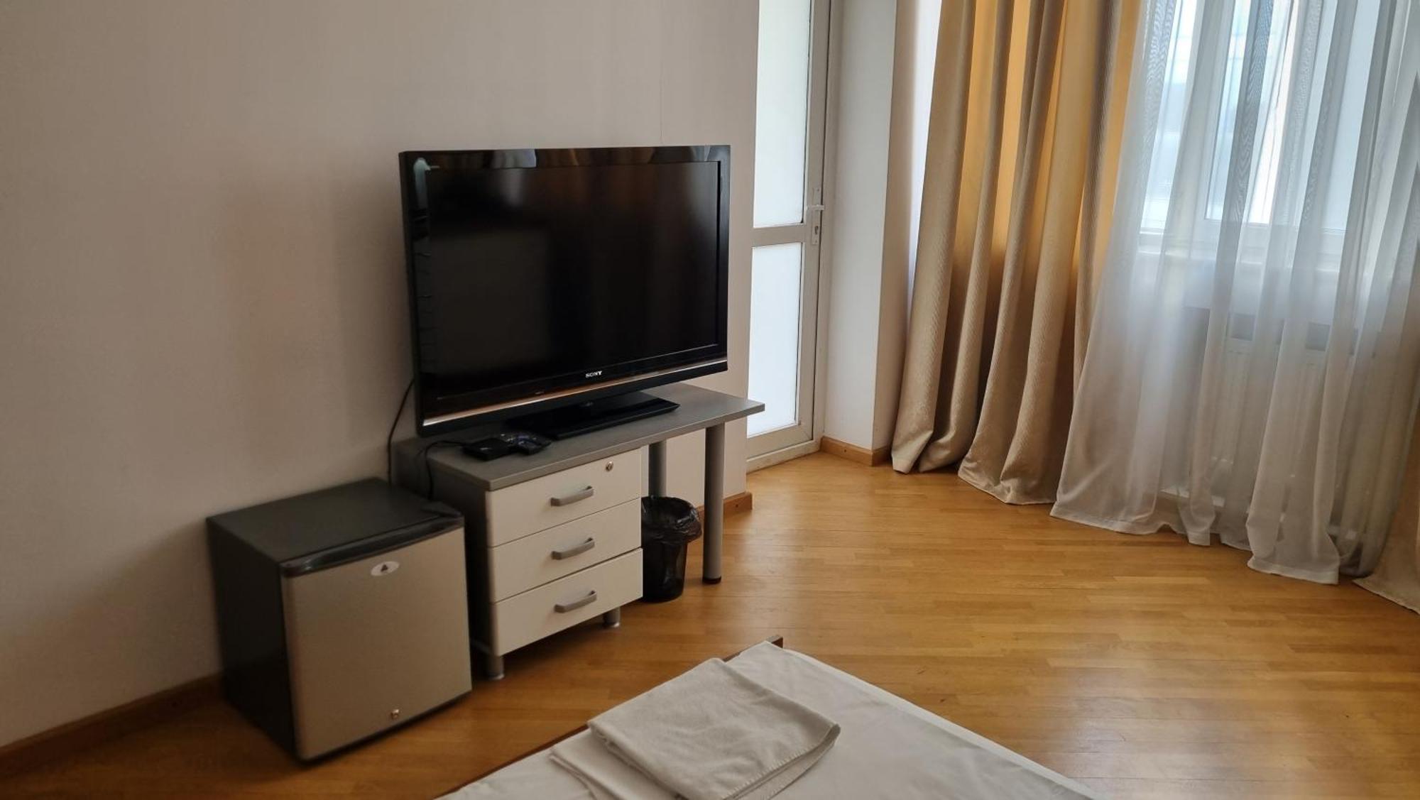 Baku Sea View Hotel Экстерьер фото
