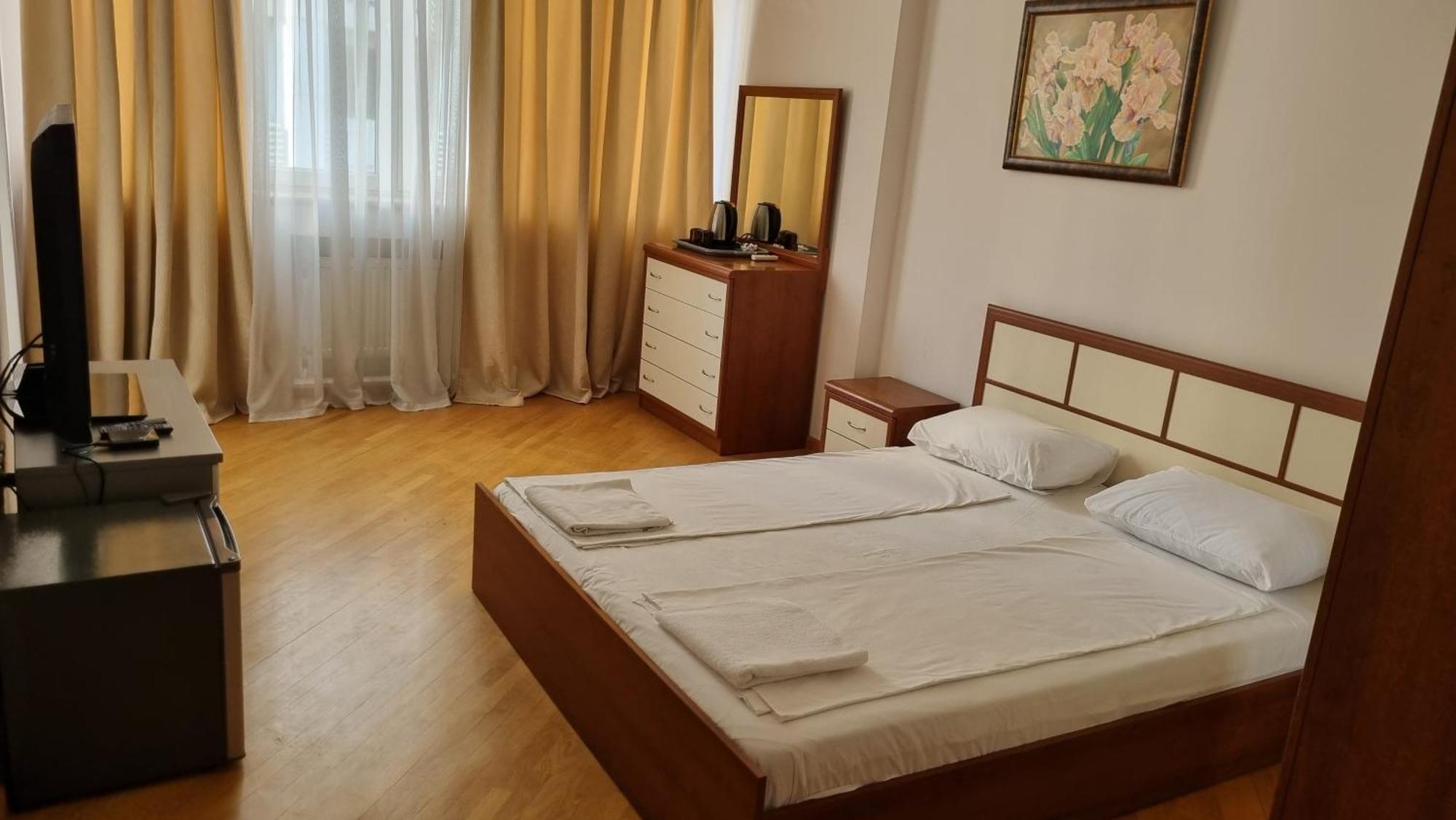 Baku Sea View Hotel Экстерьер фото