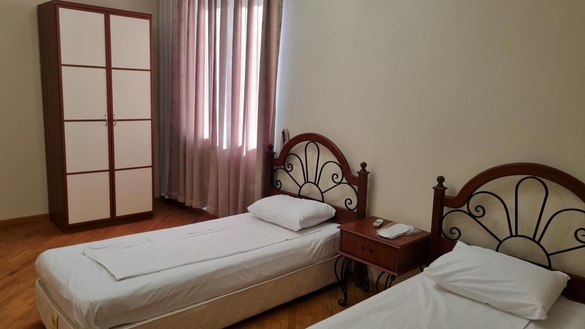 Baku Sea View Hotel Экстерьер фото