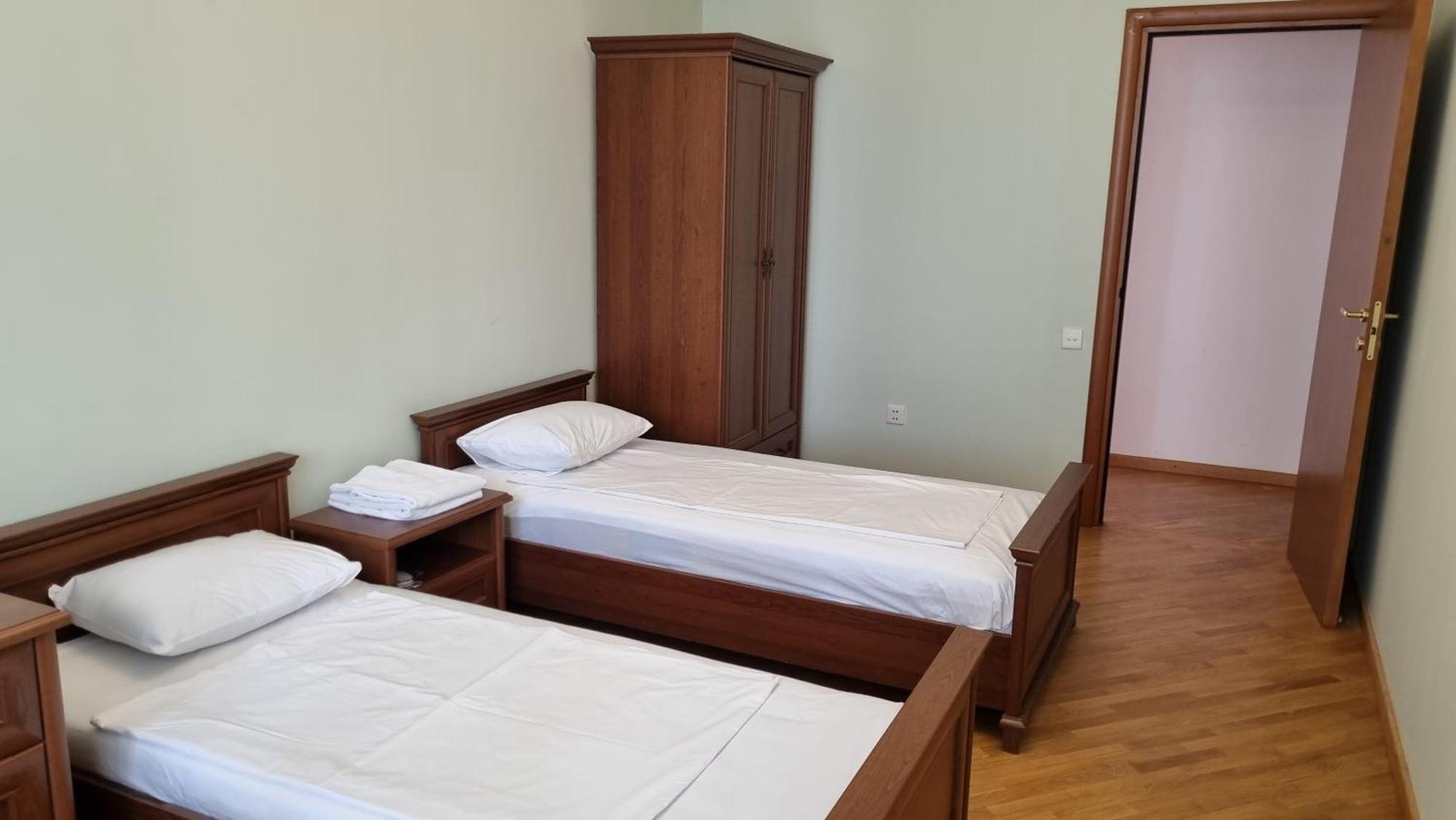 Baku Sea View Hotel Экстерьер фото