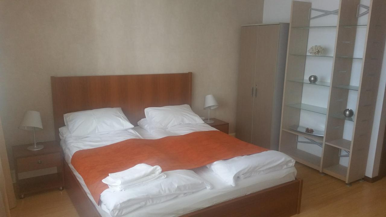 Baku Sea View Hotel Экстерьер фото