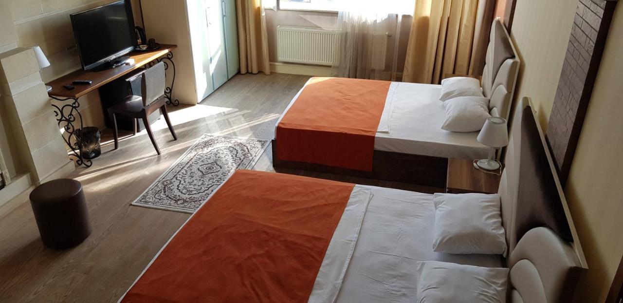 Baku Sea View Hotel Экстерьер фото